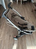 Quinny Zapp Xtra Kinderwagen, Kinderen en Baby's, Kinderwagens en Combinaties, Gebruikt, Ophalen, Kinderwagen, Verstelbare duwstang