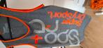 superdry (sport) hemdjes xxl, Ophalen of Verzenden, Nieuw, Overige maten, Grijs