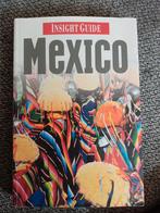 Insight Guide Mexico - Reisgids, Boeken, Reisgids of -boek, Gelezen, Overige merken, Midden-Amerika