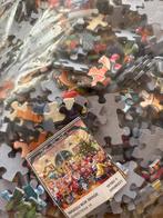 Wasgij Christmas Legpuzzel zonder doos, Ophalen, 500 t/m 1500 stukjes, Gebruikt, Legpuzzel