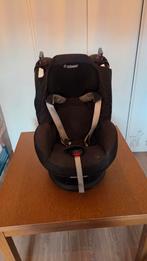 Maxi Cosi Tobi autostoel - Autogordel bevestiging, Ophalen, 9 t/m 18 kg, Maxi-Cosi, Gebruikt