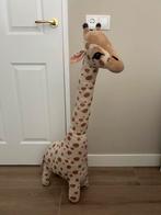 Knuffeldier Giraffe H&M, Ophalen, Zo goed als nieuw, Overige typen