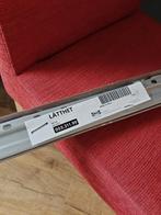 Ikea Latthet 80 cm ophangrail 003.311.99, Ophalen of Verzenden, Nieuw