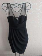 Mooi jurkje van Goddiva, mt 10 = 38, Kleding | Dames, Gelegenheidskleding, Ophalen of Verzenden, Zo goed als nieuw, Maat 38/40 (M)