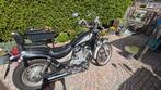 Suzuki Intruder 600, Motoren, Cardan-aandrijving, 2 cilinders, Chopper, Particulier
