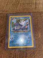 Poliwhirl Pokemon Kaart, Hobby en Vrije tijd, Verzamelkaartspellen | Pokémon, Ophalen of Verzenden, Zo goed als nieuw, Losse kaart