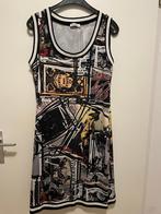 Jurk Eroke zonder mouwen maat 42, Overige kleuren, Verzenden, Maat 42/44 (L), Zo goed als nieuw