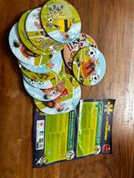 Jan van Haasteren, Ophalen of Verzenden