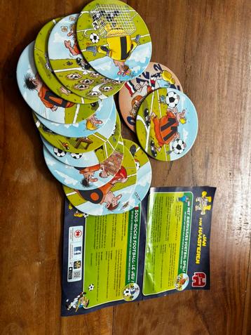 Jan van Haasteren beschikbaar voor biedingen