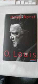 Voetbal International Louis van Gaal, Ophalen of Verzenden, 2000 tot heden, Zo goed als nieuw, Overige formaten