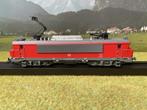 Märklin 37204 DB-Schenker Logistics Nederland NS 1615, Hobby en Vrije tijd, Wisselstroom, Locomotief, Ophalen of Verzenden, Märklin