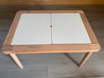 IKEA FLISAT kinder tafel, Kinderen en Baby's, Ophalen, Zo goed als nieuw