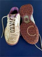 K-Swiss Tennisschoenen wit paars maat 35.5 tennis schoenen, Ophalen of Verzenden, Gebruikt, Schoenen, K-Swiss