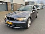 Bmw 1-serie nette auto/airco/apk/nap, Voorwielaandrijving, Stof, 1995 cc, 1295 kg
