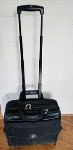Targus Laptop Trolley, Ophalen of Verzenden, 17 inch of meer, Gebruikt, Trolleytas