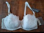 Lingadore Isabelle BH - 85D - Ivory, Lingadore, Ophalen of Verzenden, Wit, BH