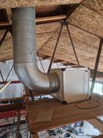 Mv box J.E. stork air, Doe-het-zelf en Verbouw, Ophalen, Gebruikt, ., .