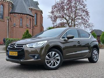 Citroen DS4 1.6 THP Sport Chic beschikbaar voor biedingen