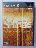 SHIFTERS combat takes a new form, Spelcomputers en Games, Games | Sony PlayStation 2, Vanaf 12 jaar, Gebruikt, Ophalen of Verzenden
