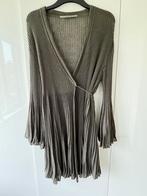 Jurk/ vest Cora Kemperman, maat L, Kleding | Dames, Ophalen of Verzenden, Zo goed als nieuw, Maat 42/44 (L), Lange mouw