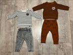Z8 newborn maat 56, Kinderen en Baby's, Babykleding | Maat 56, Ophalen of Verzenden, Zo goed als nieuw, Jongetje