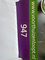 Startbewijs Voorthuizen loopt 10km, Sport en Fitness, Ophalen