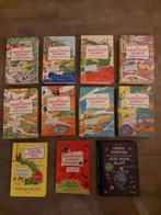 Verzameling Waanzinnige Boomhut boeken, Boeken, Kinderboeken | Jeugd | onder 10 jaar, Ophalen of Verzenden, Zo goed als nieuw