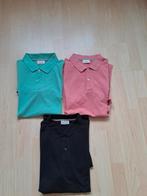 Polo Shirts maat S Profuomo, Ophalen, Overige kleuren, Maat 48/50 (M), Zo goed als nieuw