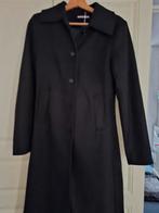 Anna Field mantel., Kleding | Dames, Jassen | Winter, Ophalen of Verzenden, Zo goed als nieuw, Maat 38/40 (M), Zwart