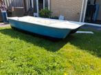 Leuke opgeknapte Tabur Yak 2, Watersport en Boten, Ophalen, Gebruikt, Tot 10 pk, Minder dan 3 meter