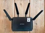 Netgear Nighthawk X4S AC2600 gaming router, Ophalen of Verzenden, Zo goed als nieuw