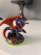 Skylander Spyro Figuur, Ophalen of Verzenden, Zo goed als nieuw