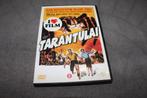 DVD Tarantula!, Vanaf 6 jaar, Ophalen of Verzenden, Gebruikt, Monsters