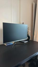 PEAQ 27 INCH Monitor, Computers en Software, HDMI, IPS, Full HD, Ophalen of Verzenden
