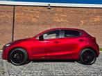 Mazda 2 1.5 e-SkyActiv-G 90 Homura (bj 2024), Stof, Gebruikt, 4 cilinders, Origineel Nederlands