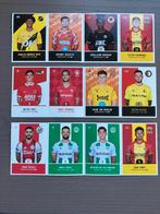 12 Plus voetbalplaatjes 2025/2026, Plus, Verzenden