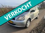 Toyota Yaris 1.0-16V VVT-i / 32.000km nap - 1e eigenaar!, Auto's, Voorwielaandrijving, Gebruikt, 4 cilinders, 400 kg