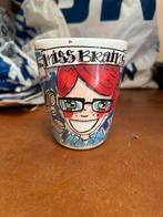 Miss brainy blond amsterdam, Ophalen, Blond Amsterdam, Nieuw, Kop(pen) en/of Schotel(s)