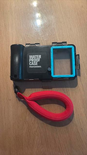 Onderwaterhoes smartphone beschikbaar voor biedingen