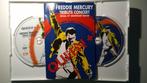 The Freddie Mercury Tribute Concert 10th Ann Edition DVD, Cd's en Dvd's, Dvd's | Muziek en Concerten, Alle leeftijden, Ophalen of Verzenden