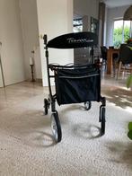 Rollator Tranixx in zeer goede staat., Diversen, Rollators, Ophalen, Opvouwbaar, Zo goed als nieuw