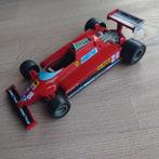 Hot Wheels Ferrari 126 C 1/25 - Modelauto, Ophalen of Verzenden