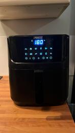 Airfryer, Witgoed en Apparatuur, Ophalen of Verzenden, Zo goed als nieuw, Airfryer XL, 750 t/m 999 gram