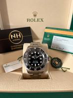 Rolex Seadweller Deepsea 116660, 07/2017, Ophalen, Zo goed als nieuw, Staal, Rolex