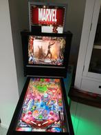 Digitale Flipperkast met Pinup Popper Menu, Ophalen of Verzenden