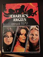 Charlie's Angels jaarboek 1979, Ophalen of Verzenden, Gelezen