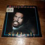 Billy ocean  / suddenly, Ophalen of Verzenden, Zo goed als nieuw, Pop