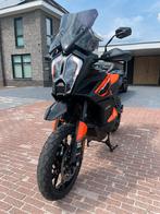 Unieke KTM 1290 Super Adventure ** KTM POWERPARTS**, 1299 cc, 2 cilinders, Handvatverwarming, Particulier