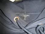Te koop aangeboden blauwe hoodie maat xs, Blauw, Cavallaro, Ophalen of Verzenden, Zo goed als nieuw