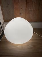 Mooie vloerlamp/bijlamp met Hue, Ophalen, Gebruikt, Glas, Modern